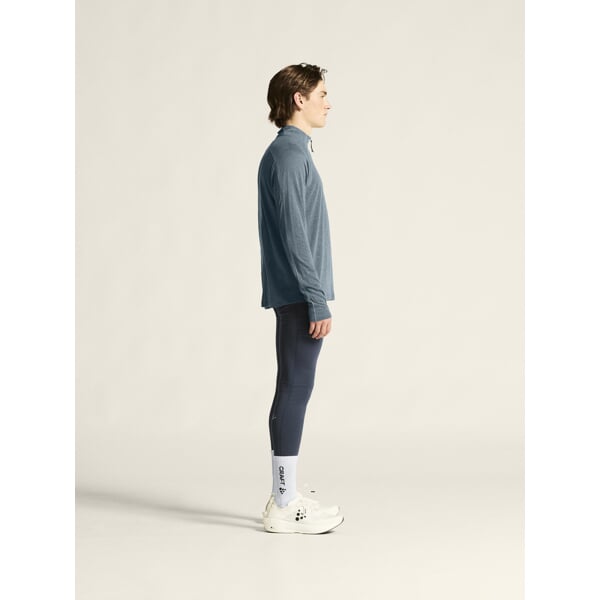 Triko CRAFT ADV SubZ Wool LS 3