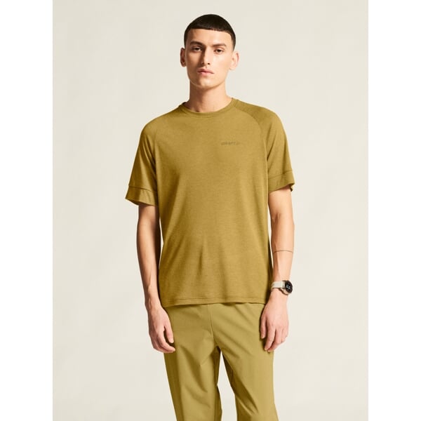 Triko CRAFT ADV Trail Wool SS