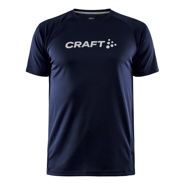 Tričko CRAFT CORE Essence Logo