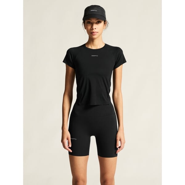 Triko CRAFT Hypervent Cropped