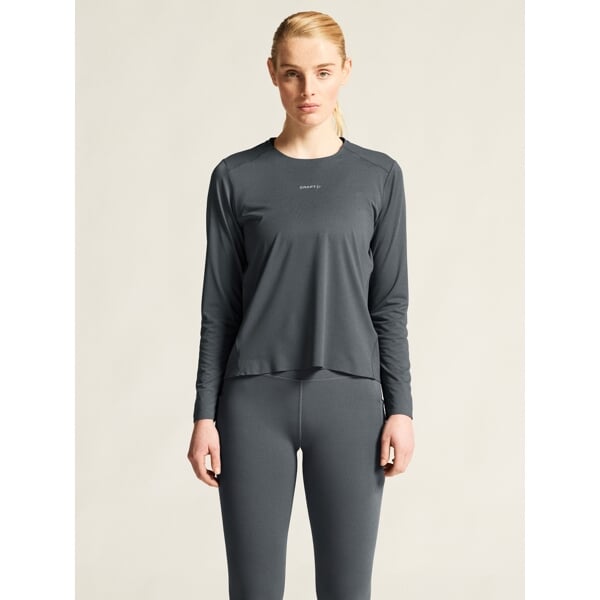 Triko CRAFT Hypervent Longslee