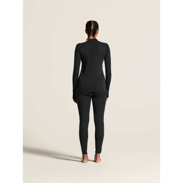 Thermal Baselayer Longsleeve W