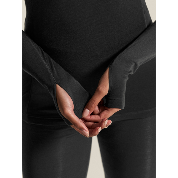 Thermal Baselayer Longsleeve W