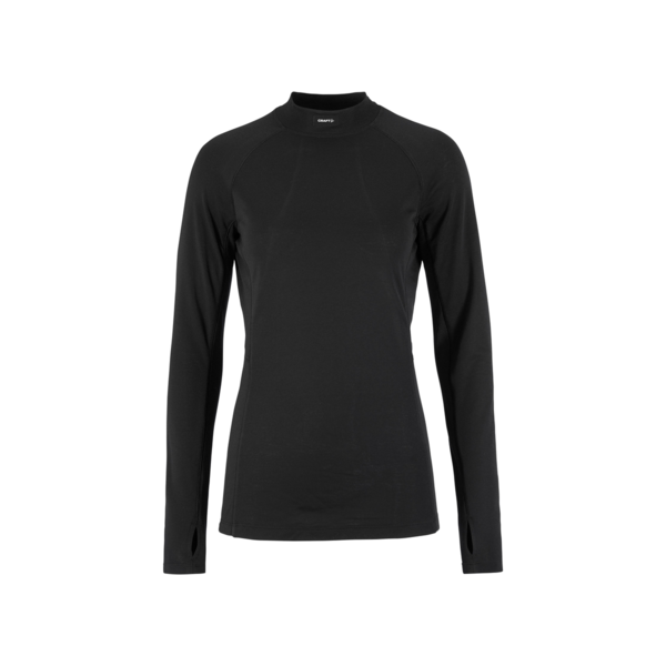 Thermal Baselayer Longsleeve W
