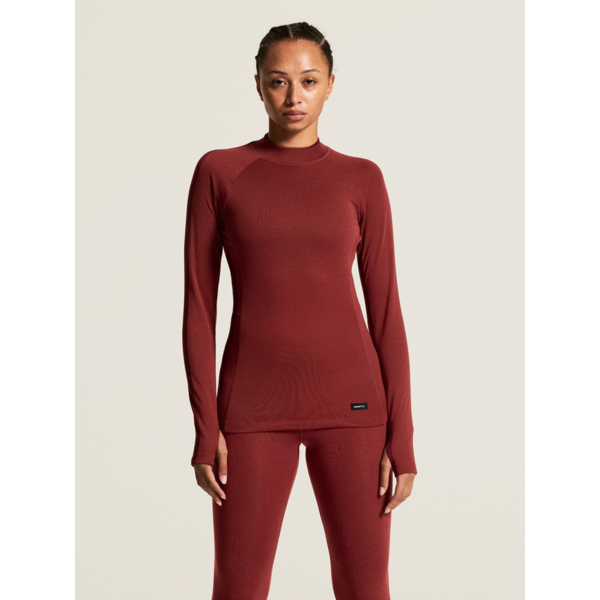 Thermal Baselayer Longsleeve W