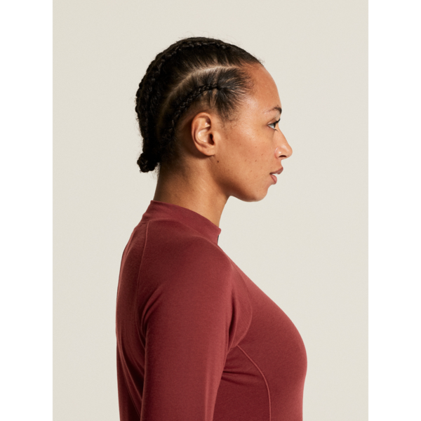 Thermal Baselayer Longsleeve W