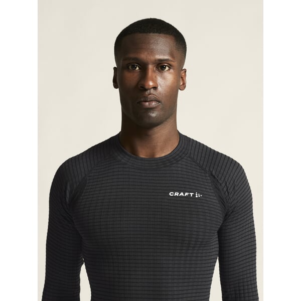 Triko CRAFT Wool Extreme X LS