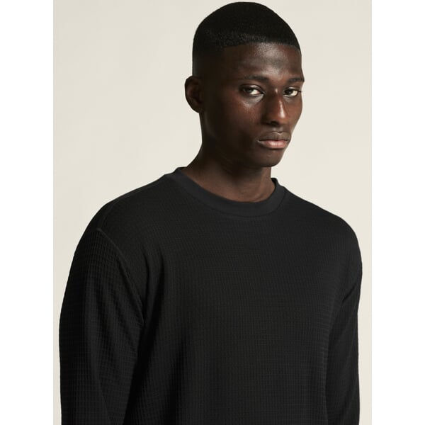 Triko CRAFT Wool Waffle