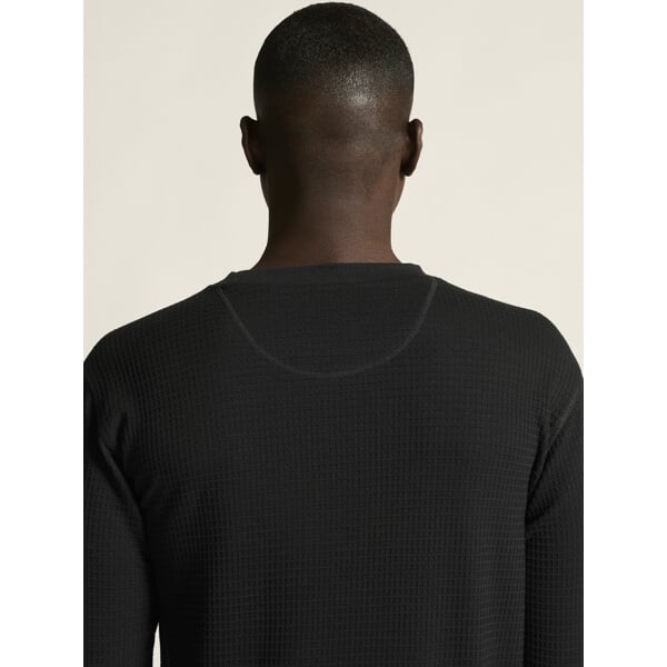 Triko CRAFT Wool Waffle