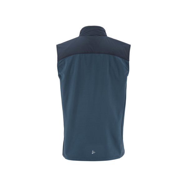 ADV Essence Warm Vest 2 M