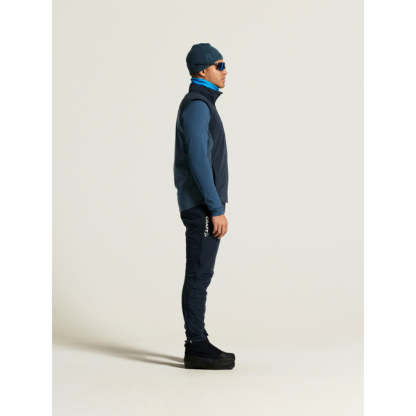 ADV Essence Warm Vest 2 M