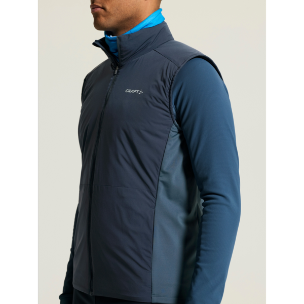 ADV Essence Warm Vest 2 M