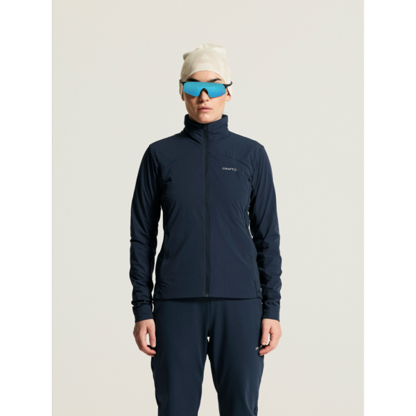 ADV Essence Warm Jacket 2