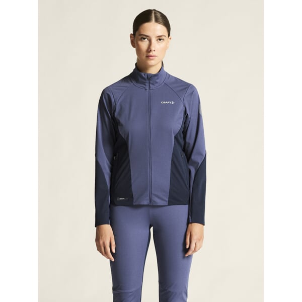 Bunda CRAFT PRO Nordic Race 2