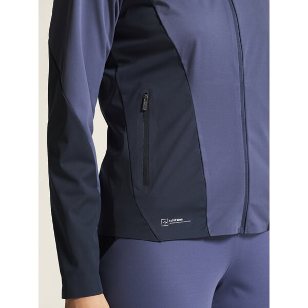 Bunda CRAFT PRO Nordic Race 2