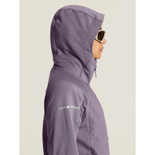 SubZ Light Hood Sweater W