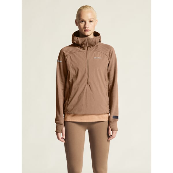 Bunda CRAFT SubZ Light Hood