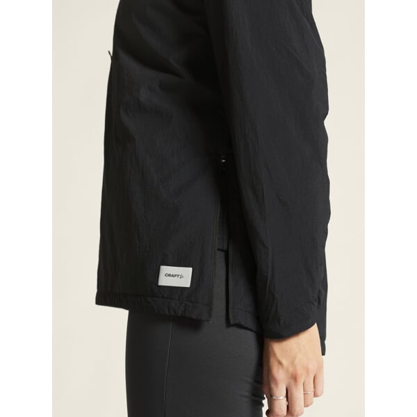 Bunda CRAFT SubZ Warm Hood