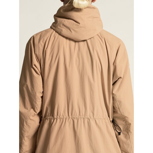 Bunda CRAFT SubZ Warm Hood