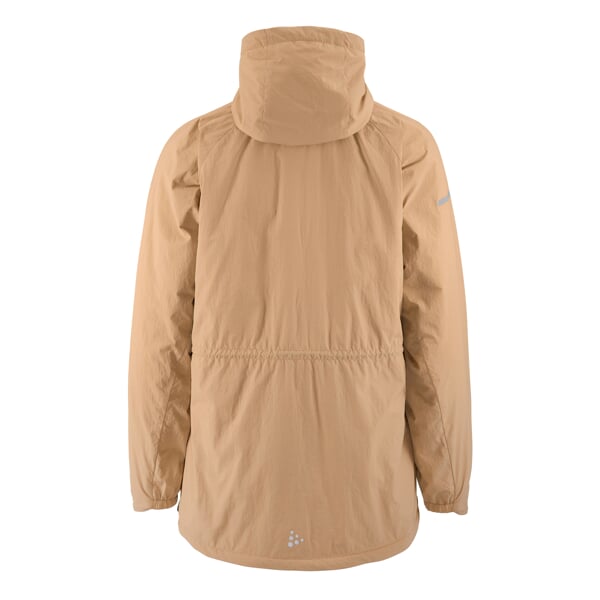 Bunda CRAFT SubZ Warm Hood