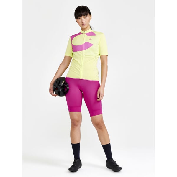 Cyklokalhoty CRAFT Endur C4