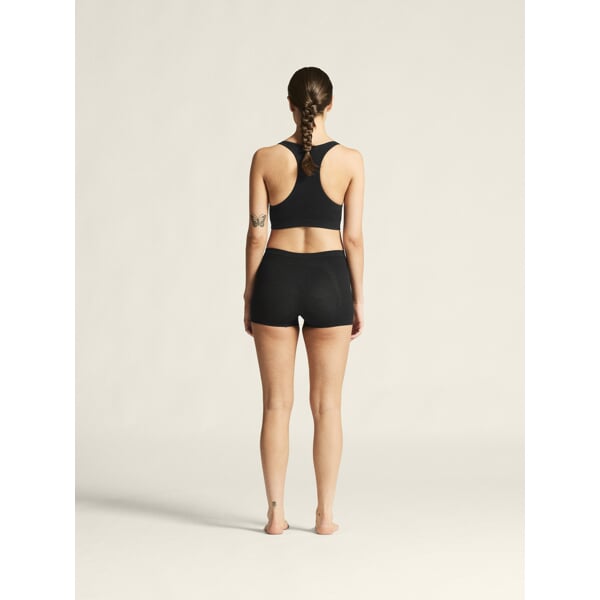 Kalhotky CRAFT Wool Seamless B