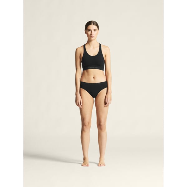 Kalhotky CRAFT Wool Seamless H