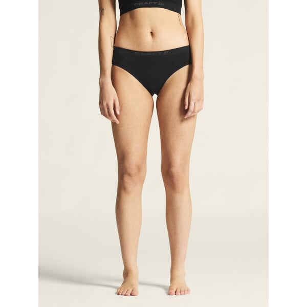 Kalhotky CRAFT Wool Seamless H