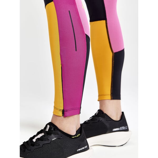 Kalhoty CRAFT PRO Hypervent