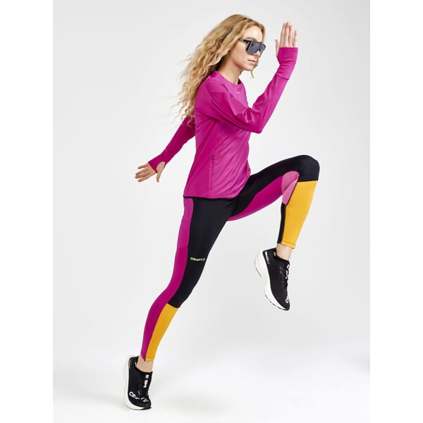 Kalhoty CRAFT PRO Hypervent