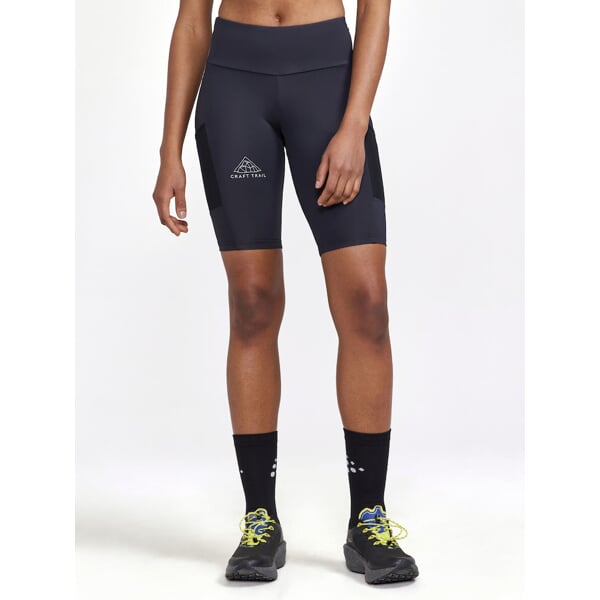 Nohavice CRAFT PRO Trail Short