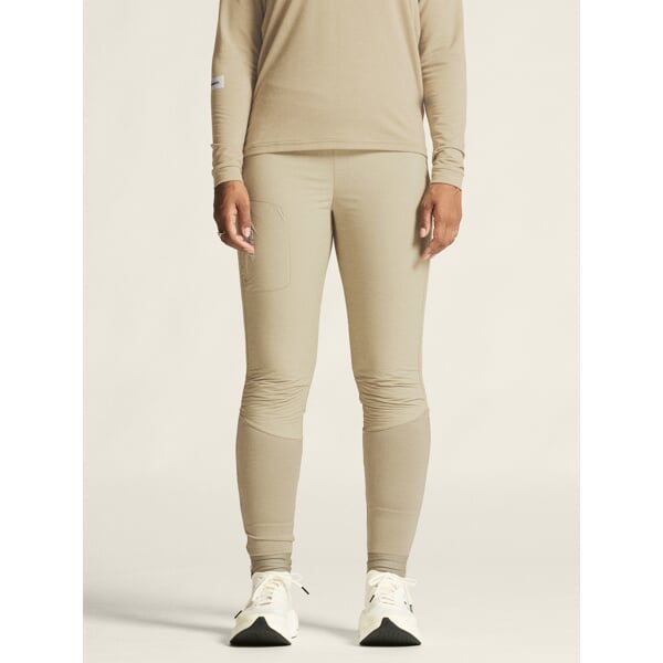 Kalhoty CRAFT SubZ Light Tight