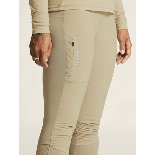 Kalhoty CRAFT SubZ Light Tight