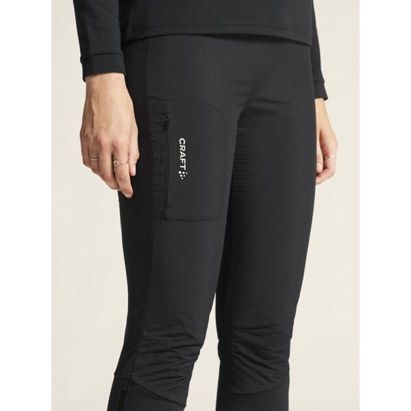 Kalhoty CRAFT SubZ Light Tight