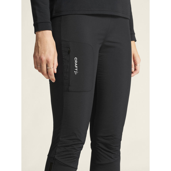 Kalhoty CRAFT SubZ Light Tight