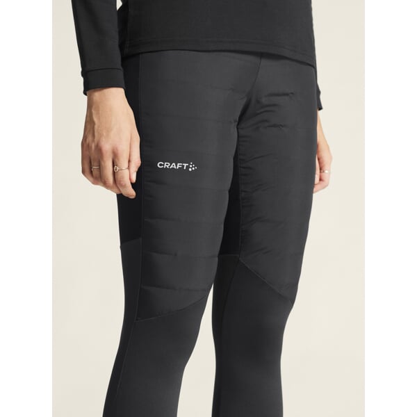 Kalhoty CRAFT SubZ Tights 4