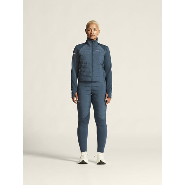 Kalhoty CRAFT SubZ Tights 4