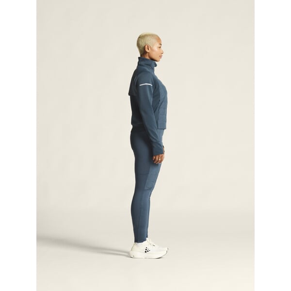 Kalhoty CRAFT SubZ Tights 4