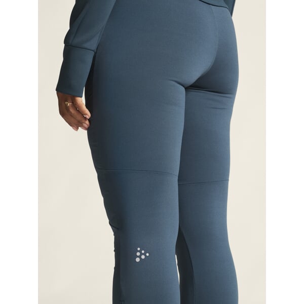 Kalhoty CRAFT SubZ Tights 4