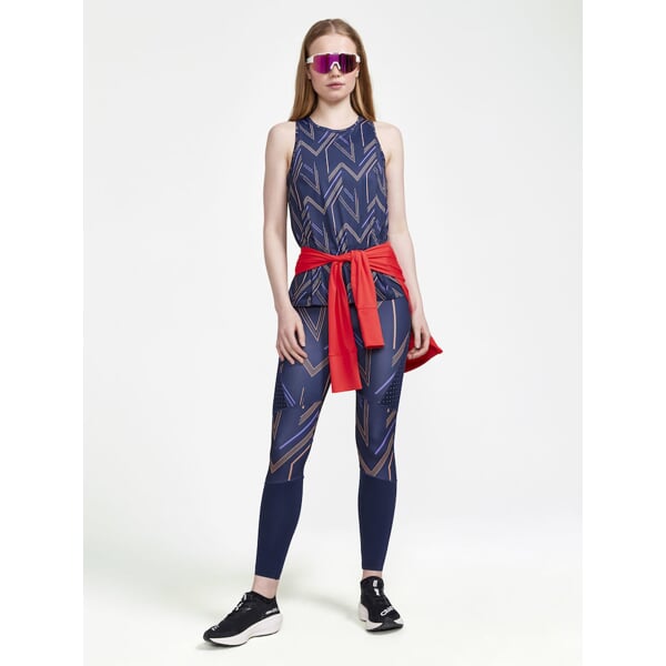 Nátělník CRAFT ADV HiT