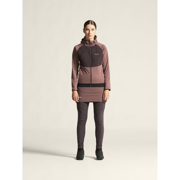 Sukně CRAFT ADV Nordic Trainin