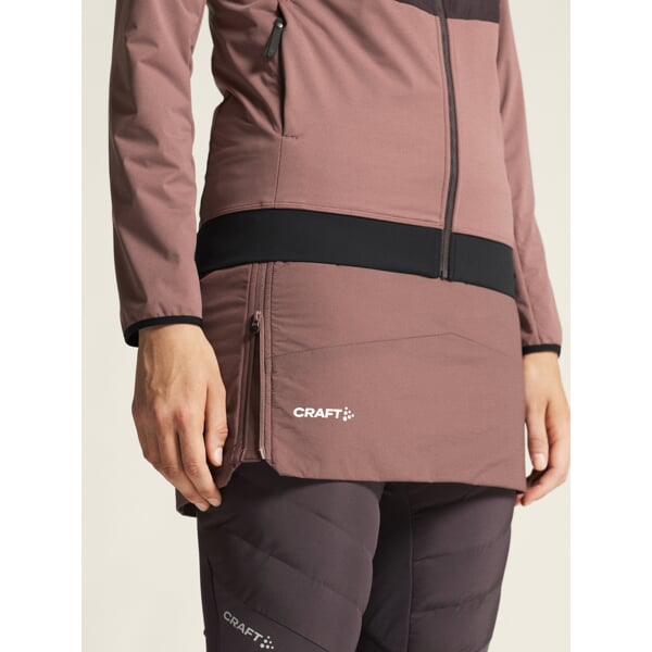 Sukně CRAFT ADV Nordic Trainin