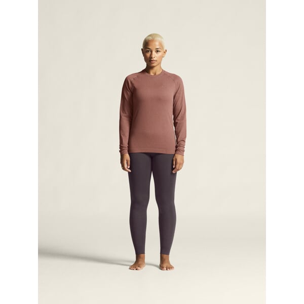 Triko CRAFT Active Comfort LS