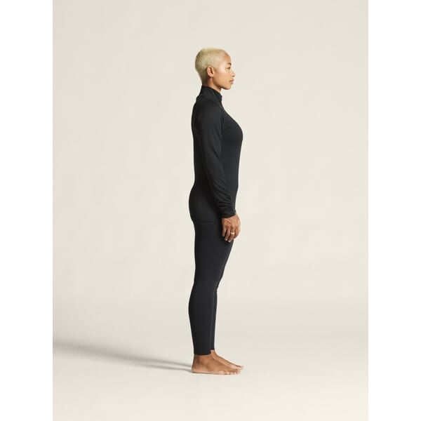 Triko CRAFT Active Comfort LS