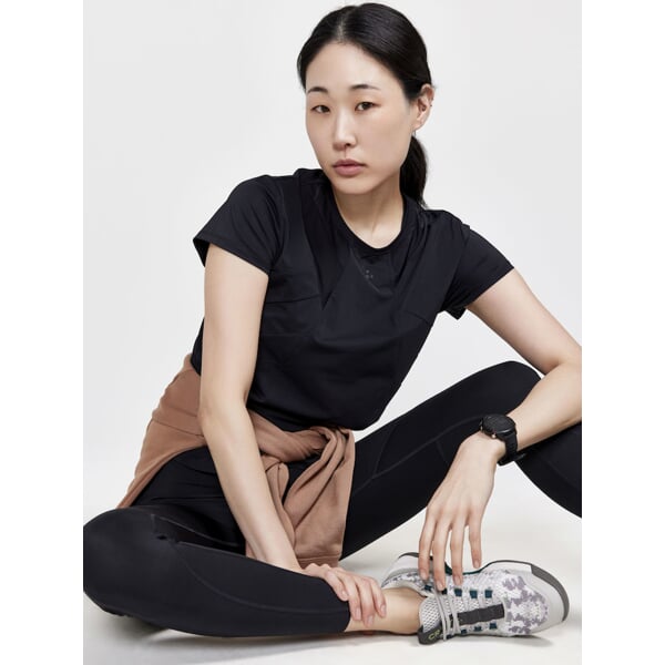 Triko CRAFT ADV HiT SS