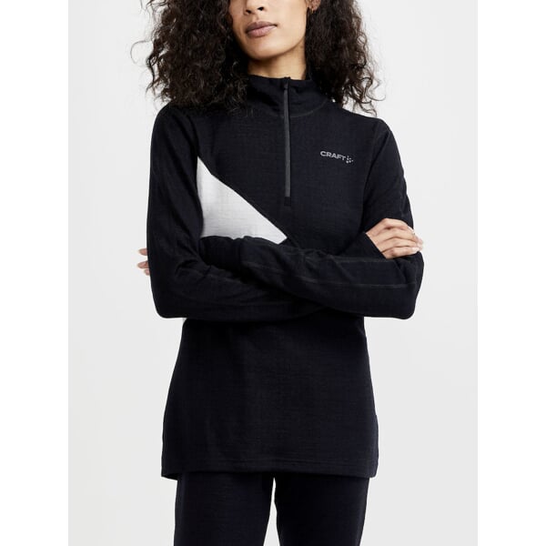Tričko CRAFT ADV Nordic Wool H