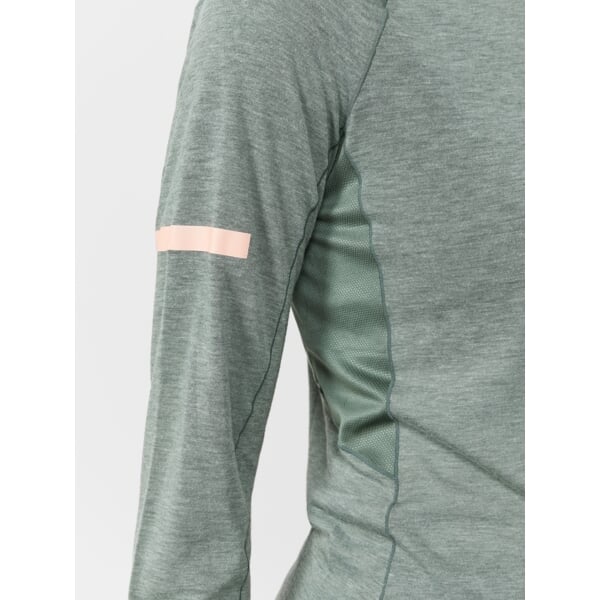 Tričko CRAFT ADV SubZ Wool LS
