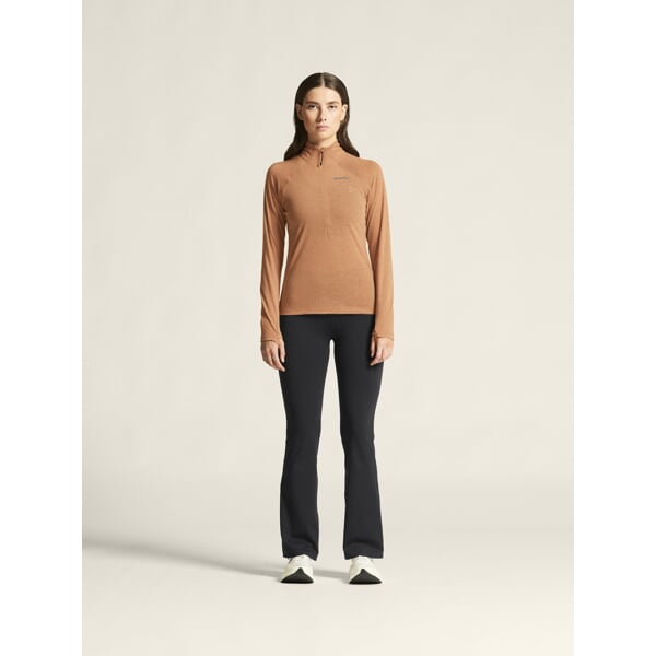 Triko CRAFT ADV SubZ Wool LS 3