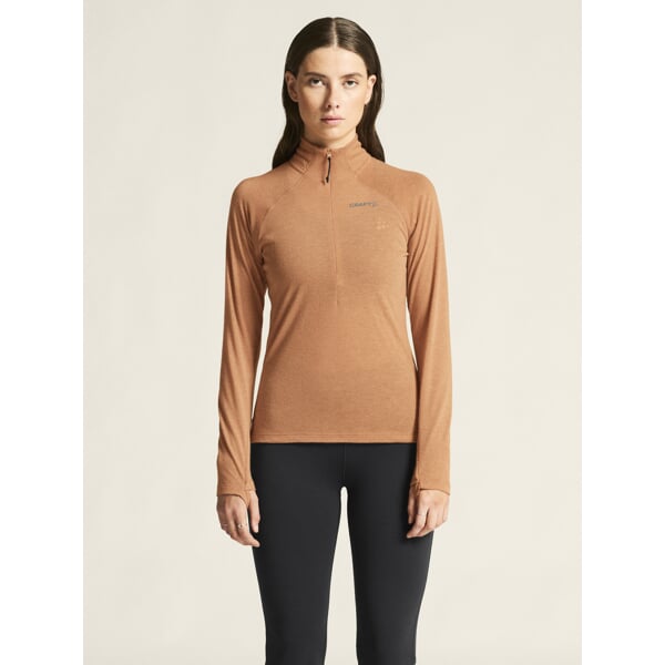 Triko CRAFT ADV SubZ Wool LS 3