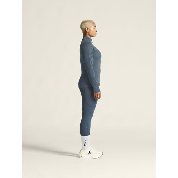 Triko CRAFT ADV SubZ Wool LS 3